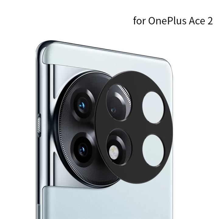 محافظ لنز فلزی دوربین وان‌پلاس OnePlus Ace‌‌ 2 Metal Lens Protector