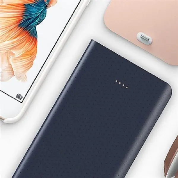 پاوربانک روموس مدل سنس 10 با ظرفیت 10000 میلی آمپر ساعت Romoss Sense 10 10000mAh Power Bank
