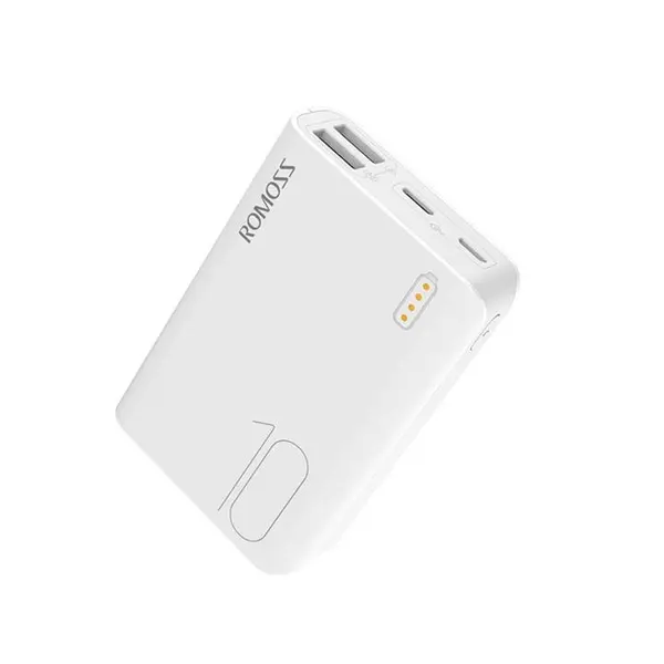Romoss Sense 10 10000mAh Power Bank