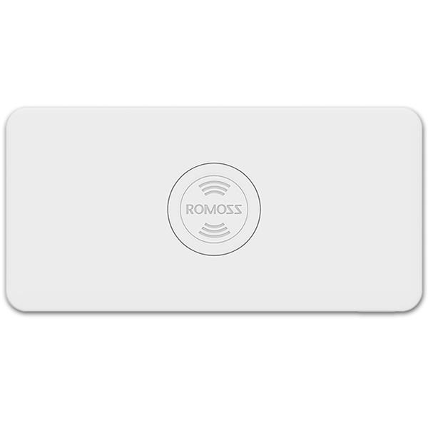 Romoss Freemos 10 10000mAh Wireless Charging Power Bank