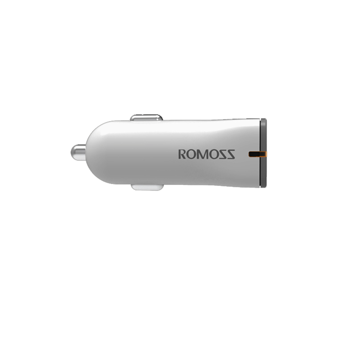 Romoss Ranger 17 Car Charger