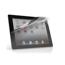 Philips DLN1756/10 iPad 2 Clear Screen Protector