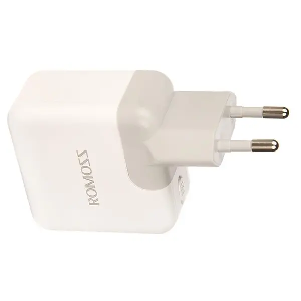 Romoss AC12S Wall Charger
