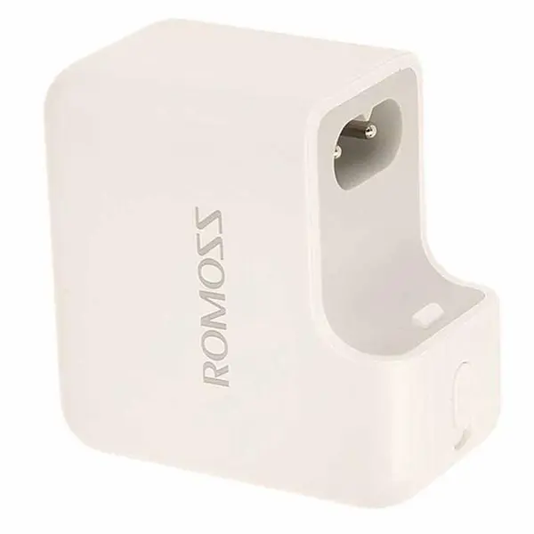 شارژر دیواری روموس مدل AC12S Romoss AC12S Wall Charger