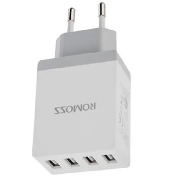 Romoss AC14P-E Wall Charger