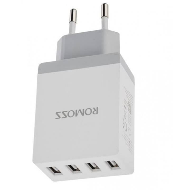 Romoss AC14P-E Wall Charger