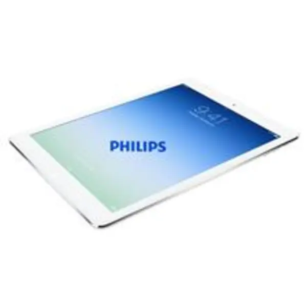محافظ صفحه نمایش Apple ipad Air مارک فیلیپس Philips - 2
