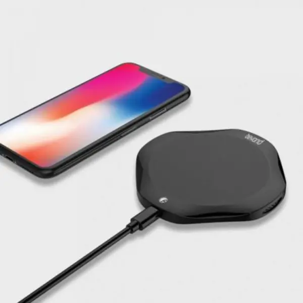 شارژر وایرلس بیاند BA-1030 Beyond BA1030 Wireless Charger