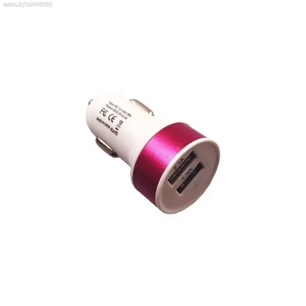 شارژر فندکی بیاند مدل BA 901 Beyond BA 901 USB Car Charger - 3
