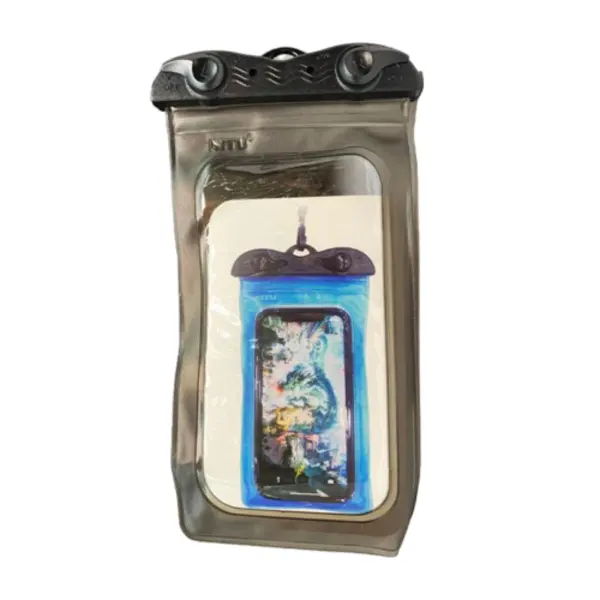کاور ضد آب گوشی موبایل نیتو مدل BAG02