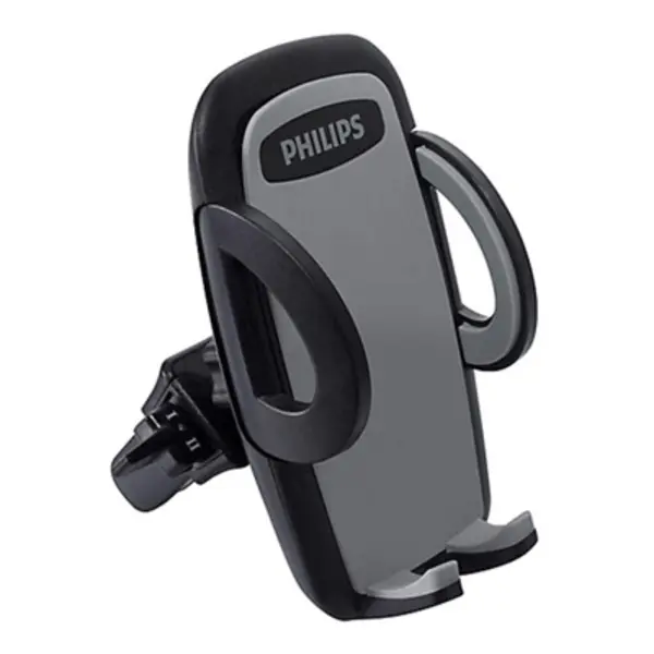 پایه نگهدارنده موبایل فیلیپس مدلDLK1412AB PHILIPS DLK1412AB Car Phone Mount - 3