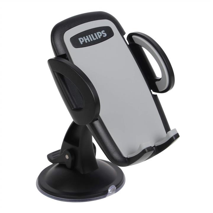 PHILIPS DLK2412SB Car Phone Mount