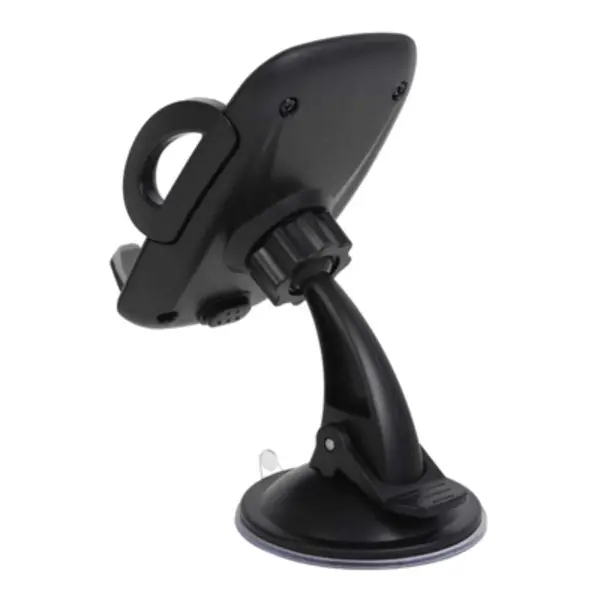 پایه نگهدارنده موبایل فیلیپس مدلDLK2412SB PHILIPS DLK2412SB Car Phone Mount - 4