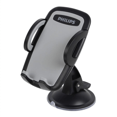 PHILIPS DLK2412SB Car Phone Mount