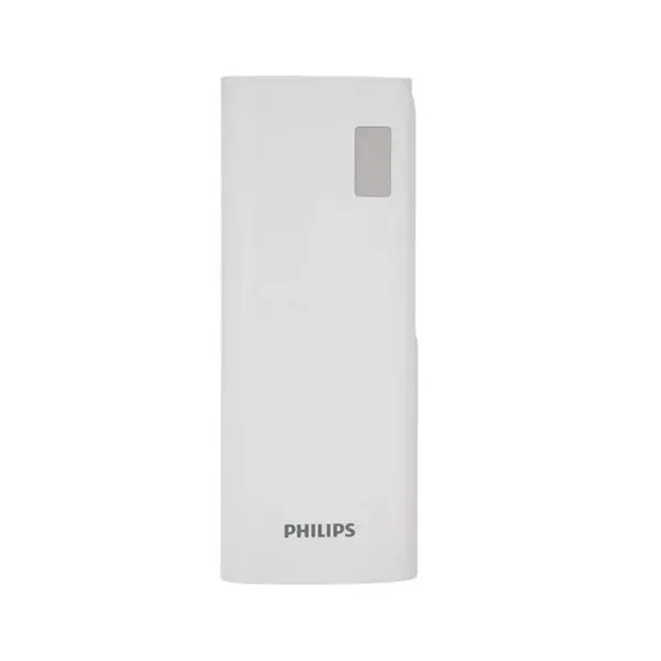 شارژر همراه فیلیپس مدل DLP10016 ظرفیت 10000 میلی آمپر ساعت Philips DLP10016 10000 mHA Power Bank - 2