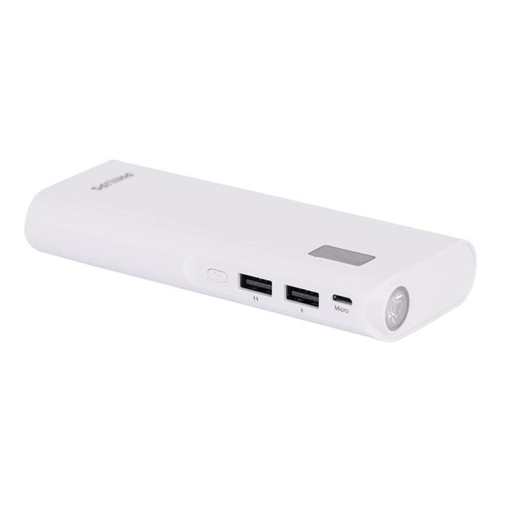 Philips DLP10016 10000 mHA Power Bank