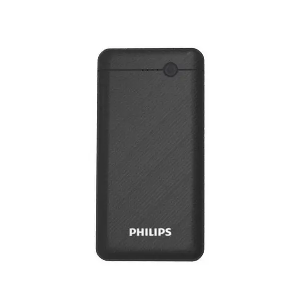 شارژر همراه فیلیپس مدل DLP1710CB ظرفیت 10000 میلی آمپر ساعت Philips DLP1710CB 10000mAh Power Bank - 5