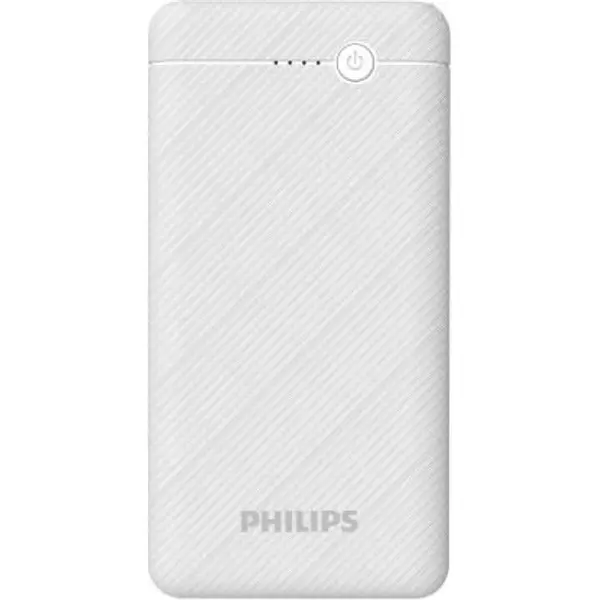 شارژر همراه فیلیپس مدل DLP1710CB ظرفیت 10000 میلی آمپر ساعت Philips DLP1710CB 10000mAh Power Bank - 2