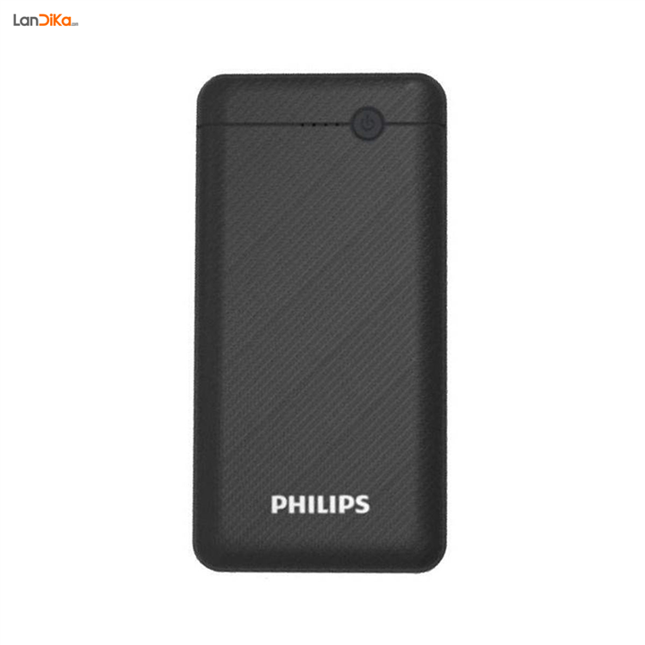 Philips DLP1710CB 10000mAh Power Bank