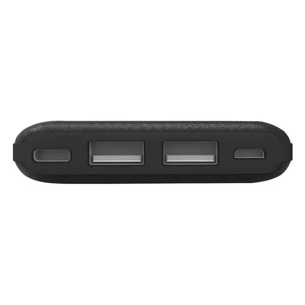 شارژر همراه فیلیپس مدل DLP1710CB ظرفیت 10000 میلی آمپر ساعت Philips DLP1710CB 10000mAh Power Bank - 4