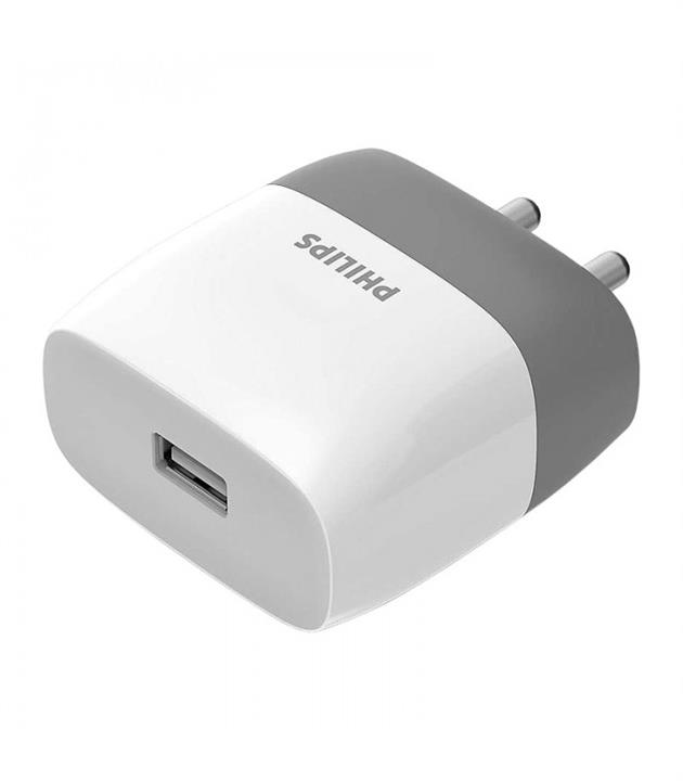 PHILIPS DLP2501 Ultra Fast Wall Charger