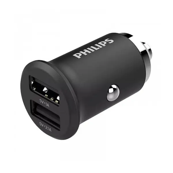 شارژر فندکی فیلیپس DLP2520C - 4
