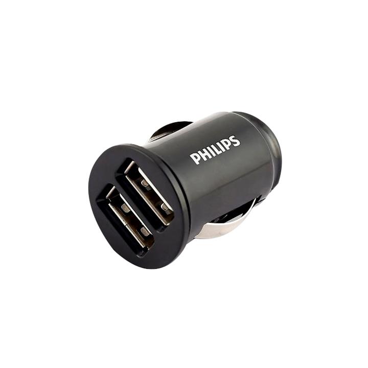 PHILIPS DLP2554 Car Charger