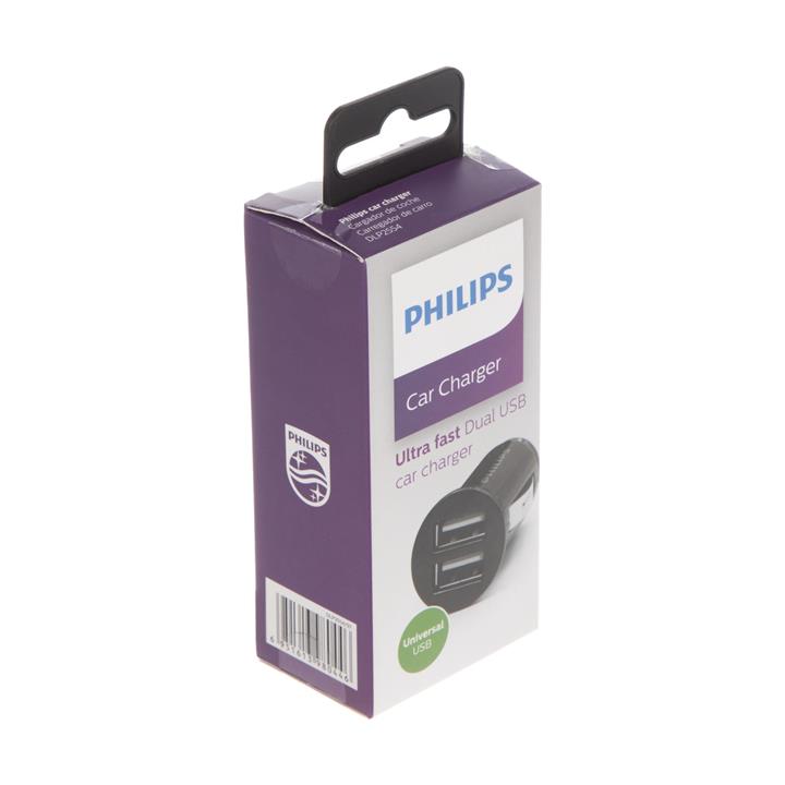 PHILIPS DLP2554 Car Charger