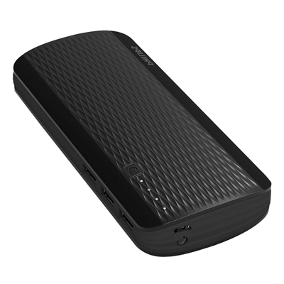 Philips DLP2711NB 11000mAh Power Bank