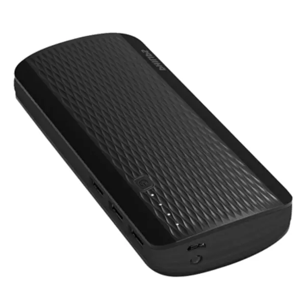 شارژر همراه فیلیپس مدل DLP2711NB ظرفیت 11000 میلی آمپر ساعت Philips DLP2711NB 11000mAh Power Bank - 3