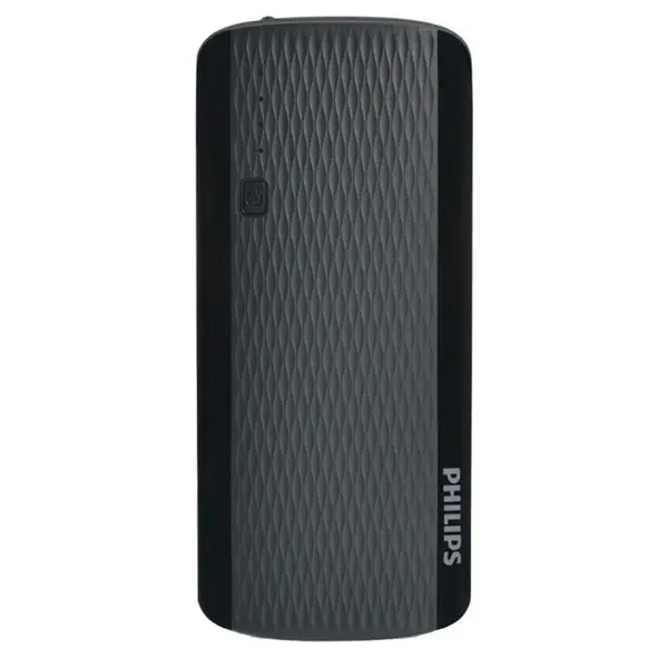 شارژر همراه فیلیپس مدل DLP2713NB ظرفیت 13000 میلی آمپر ساعت Philips DLP2713NB 13000mAh Power Bank - 5