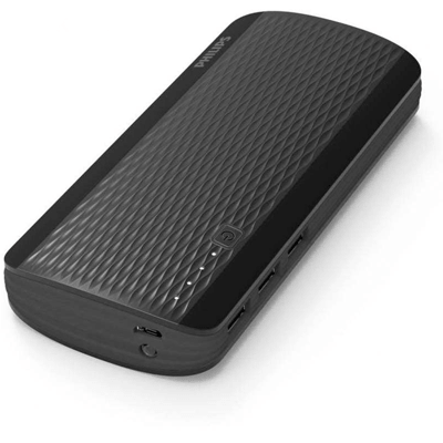 Philips DLP2713NB 13000mAh Power Bank