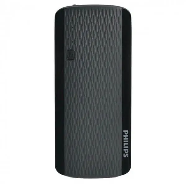 شارژر همراه فیلیپس مدل DLP2713NB ظرفیت 13000 میلی آمپر ساعت Philips DLP2713NB 13000mAh Power Bank - 3
