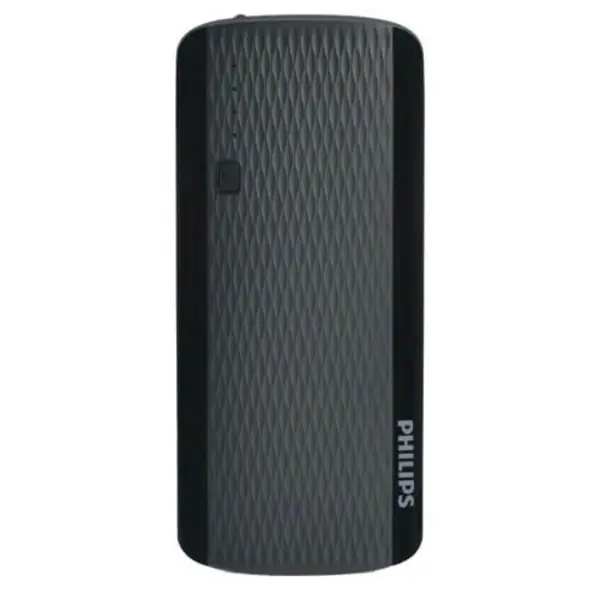 شارژر همراه فیلیپس مدل DLP2713NB ظرفیت 13000 میلی آمپر ساعت Philips DLP2713NB 13000mAh Power Bank - 4