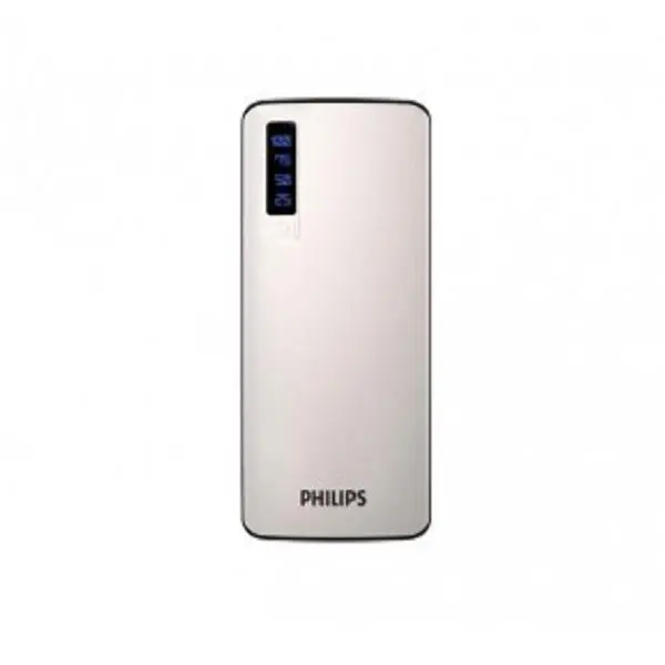 پاوربانک فیلیپس DLP6006B PHILIPS DLP6006B Powerbank 11000mAh