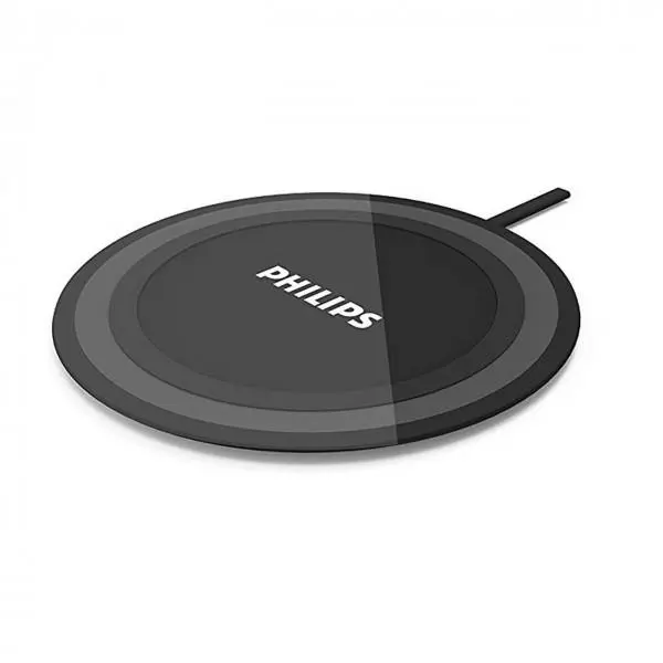 پد شارژر بی سیم فیلیپس مدل DLP9055 PHILIPS DLP9055 Wireless Charging Pad - 4