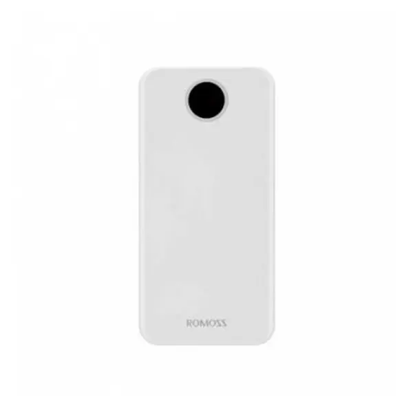 شارژر همراه روموس مدل Horus ظرفیت 20000 میلی آمپرساعت Romoss Horus 20000mAh Power Bank