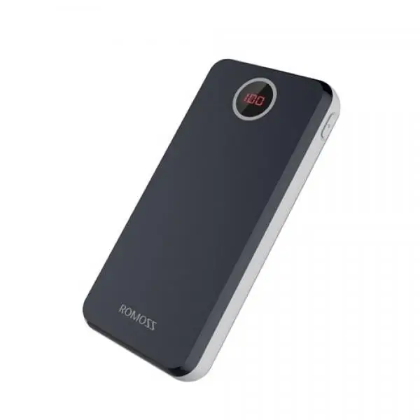 شارژر همراه روموس مدل Horus ظرفیت 20000 میلی آمپرساعت Romoss Horus 20000mAh Power Bank