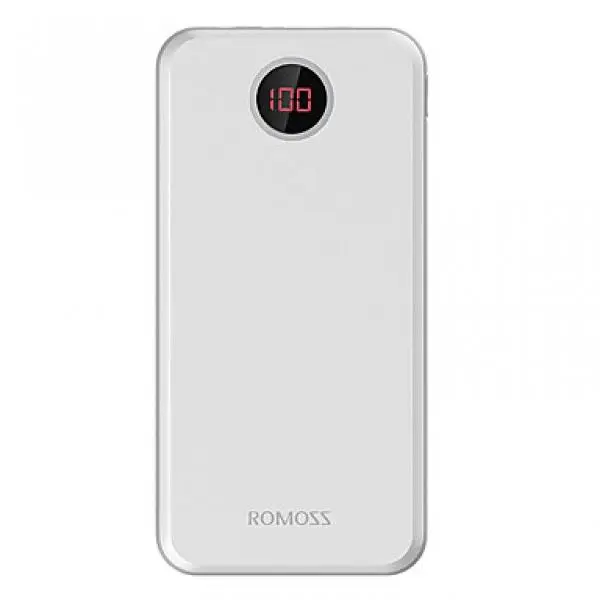 شارژر همراه روموس مدل Horus ظرفیت 20000 میلی آمپرساعت Romoss Horus 20000mAh Power Bank