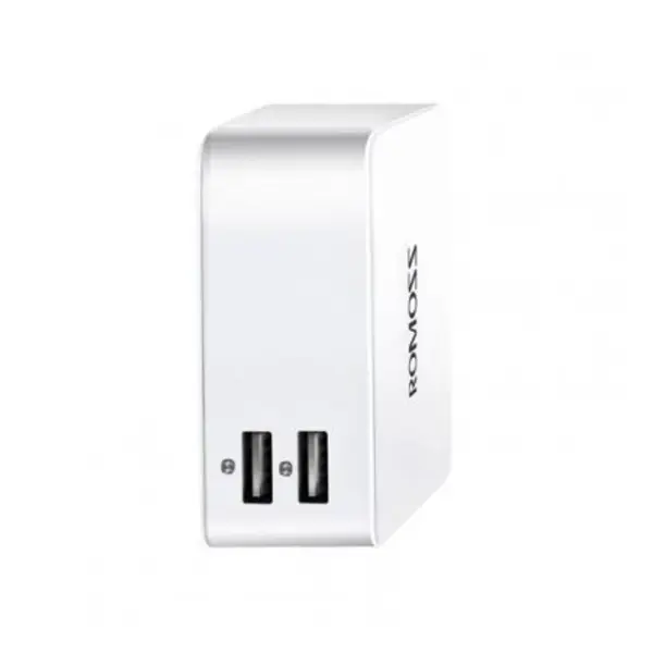 شارژر دیواری روموس مدل Icharger 20 Romoss Icharger 20 Wall Charger