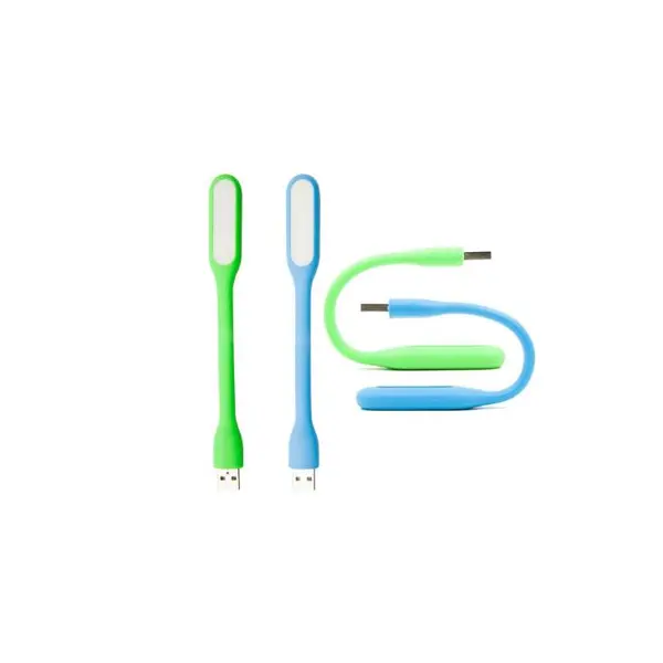 چراغ LED یو اس بی روموس مدل LXS-001