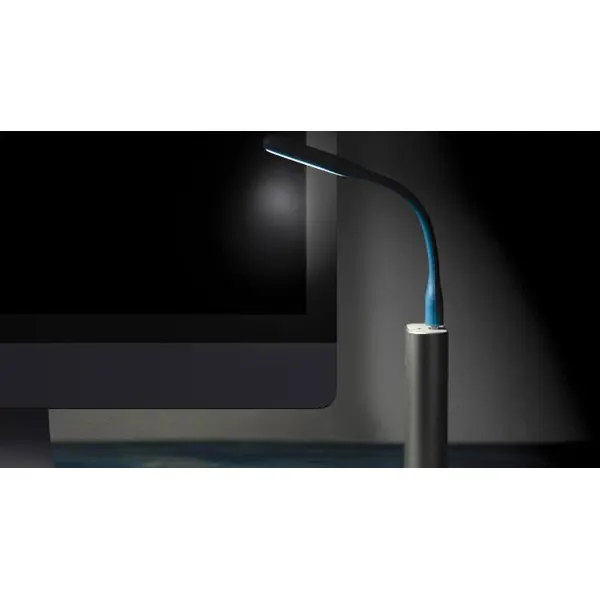 چراغ LED یو اس بی روموس مدل LXS-001