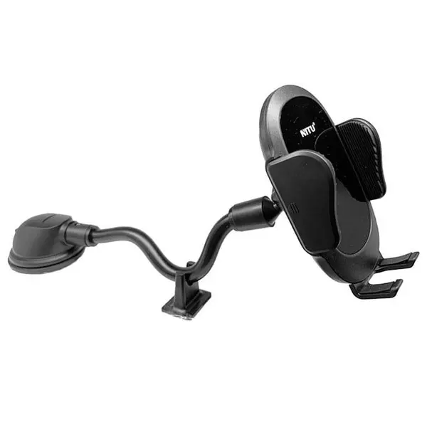 پایه نگهدارنده گوشی موبایل نیتو مدل NITU NH27 NITU NH27 PHONE CAR HOLDER - 2