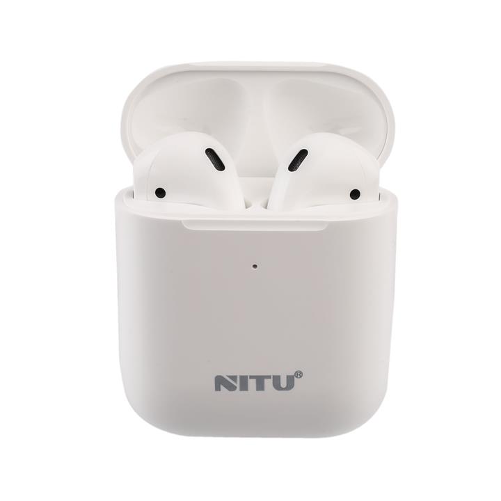 ایرپاد بی سیم نیتو مدل Nitu NT-H24