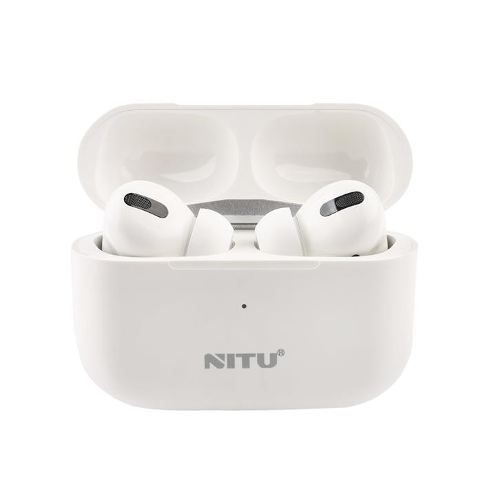 ایرپاد بی سیم نیتو مدل Nitu NT-H24