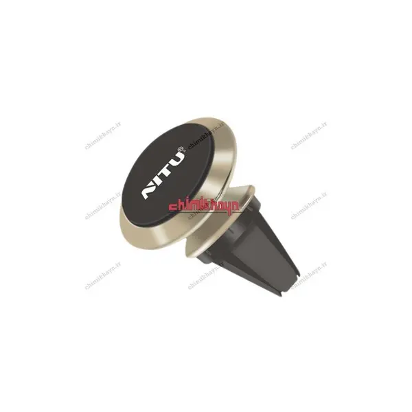 پایه نگهدارنده آهنربایی نیتو Nitu NT-NH10 Magnetic Holder - 2