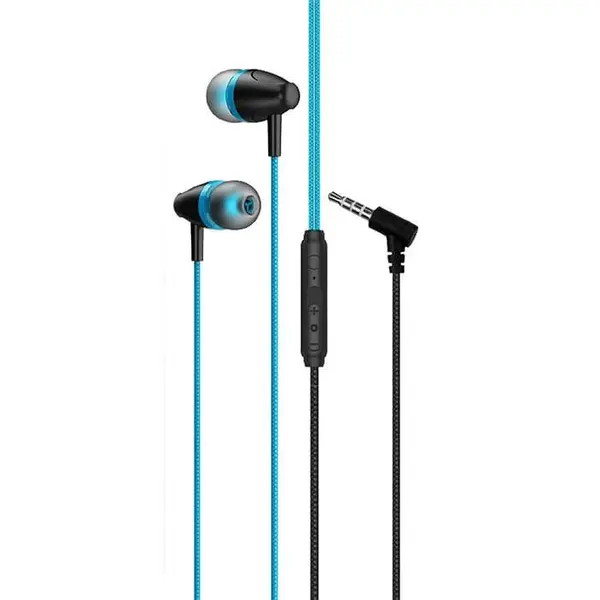 هندزفری سیم دار نیتو مدل NT-H23 Nitu Wired Handsfree NT-H23 - 4