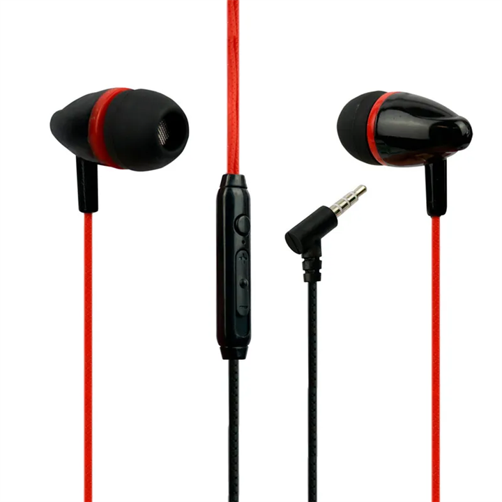 Nitu Wired Handsfree NT-H23