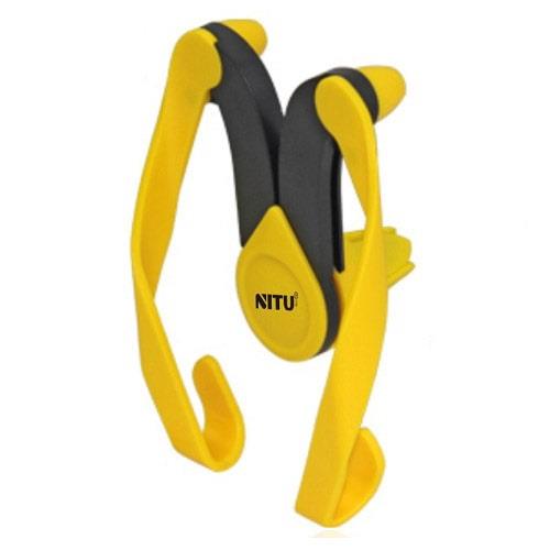 NITU NT-NH01 Car Air Outlet Clip Phone Holder