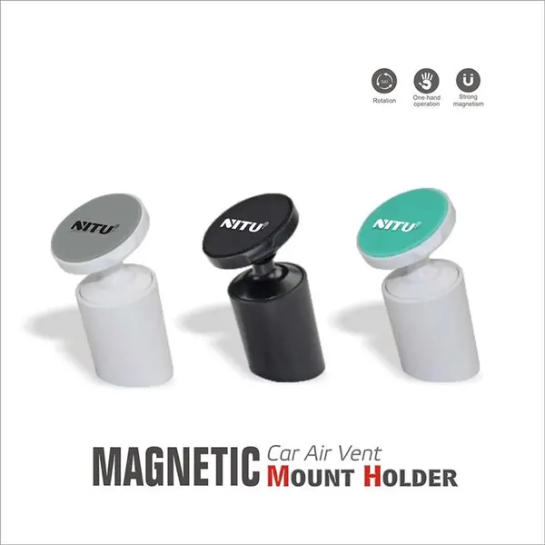 پایه نگهدارنده گوشی موبایل نیتو مدل nt-nh03 - 3